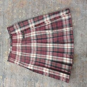 Highland House Of Fraser Kilt